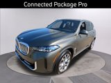 Certified 2025 BMW X5 xDrive50e w/ Parking Assistance Package image 5
