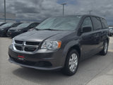 Used 2018 Dodge Grand Caravan SE image 2