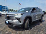 New 2026 Chevrolet Traverse LT w/ Driver Confidence Package image 3