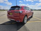 New 2025 Buick Envision Avenir image 3