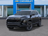 New 2026 Chevrolet Equinox RS image 6