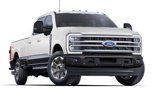 New 2025 Ford F350 King Ranch image 4