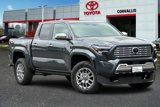 New 2025 Toyota Tacoma Limited image 2