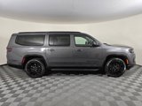 New 2025 Jeep Wagoneer L Series II image 3