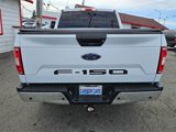 Used 2018 Ford F150 Lariat image 4