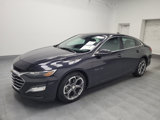 Used 2023 Chevrolet Malibu LT image 2