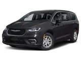 New 2025 Chrysler Pacifica Select image 3