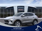 New 2026 Buick Encore GX Preferred image 2