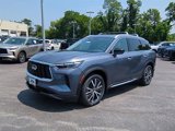 New 2025 INFINITI QX60 Sensory w/ Vision Package image 6