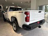 New 2025 Chevrolet Silverado 2500 W/T w/ WT Convenience Package image 4