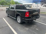 New 2025 RAM 1500 Big Horn image 3