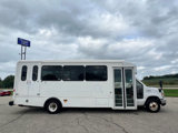Used 2017 Ford E-450 and Econoline 450 Super Duty w/ Shuttle Bus Prep Package image 3