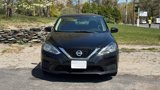 Used 2017 Nissan Sentra S image 3