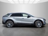 New 2025 Cadillac Lyriq Luxury image 3