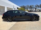 New 2025 Audi RS 6 performance image 5