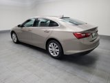 Used 2024 Chevrolet Malibu LT image 3