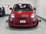 New 2024 FIAT 500 e (RED) image 6