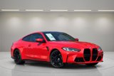 Used 2024 BMW M4 Coupe w/ Executive Package image 2