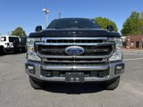 Used 2022 Ford F250 Lariat w/ Tremor Off-Road Package image 3