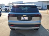 New 2026 Chevrolet Traverse LT image 4