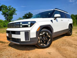 Used 2024 Hyundai Santa Fe SEL image 3