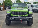 New 2025 Jeep Wrangler Unlimited Rubicon 392 image 2