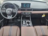 New 2025 Honda Pilot Elite image 4