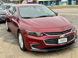 Used 2018 Chevrolet Malibu LT image 2