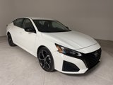 Used 2023 Nissan Altima 2.5 SR image 4