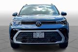 New 2025 Volkswagen Taos SE image 3