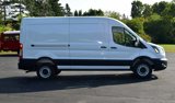New 2025 Ford Transit 250 148 Medium Roof image 2
