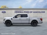 New 2025 Ford F150 Platinum image 3