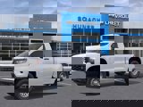 New 2026 Chevrolet Silverado 1500 W/T w/ WT Value Package image 2