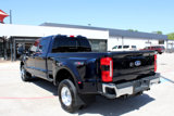 Used 2023 Ford F350 4x4 Crew Cab DRW Super Duty image 4