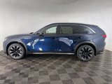New 2025 MAZDA CX-90 Plug-In Hybrid w/ Premium Plus image 5
