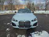 New 2025 BMW 430i xDrive Convertible w/ M Sport Package image 2
