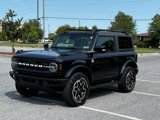 Used 2021 Ford Bronco Outer Banks image 4