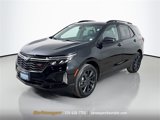 Certified 2022 Chevrolet Equinox RS image 3