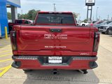 New 2025 GMC Sierra 2500 AT4 w/ AT4 Premium Plus Package image 4