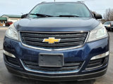 Used 2015 Chevrolet Traverse LS image 2