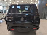 New 2025 Jeep Grand Wagoneer Series III w/ Quick Order Packagew 28T image 4