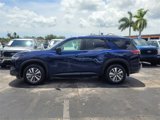 Used 2024 Nissan Pathfinder SL image 5