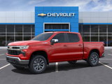 New 2025 Chevrolet Silverado 1500 LT w/ Z71 Off-Road Package image 2