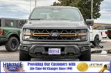 New 2025 Ford F150 Tremor w/ Equipment Group 402A High image 3