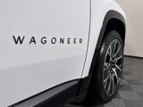 New 2025 Jeep Wagoneer Limited image 5