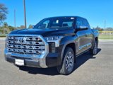 New 2025 Toyota Tundra 1794 Edition image 4