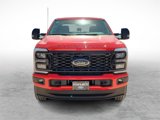 New 2025 Ford F250 XL w/ FX4 Off-Road Package image 3