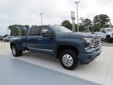 New 2025 Chevrolet Silverado 3500 High Country w/ High Country Premium Package image 6