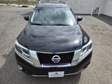 Used 2015 Nissan Pathfinder SV image 4