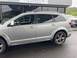 Used 2015 Dodge Journey Crossroad w/ Flexible Seating Group image 4